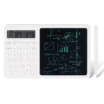 ماشین حساب گرین لاین مدل CalcuWrite Pro به همراه قلم