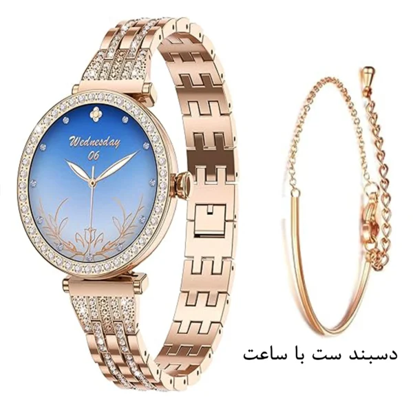 ساعت هوشمند جی تب مدل GT 10