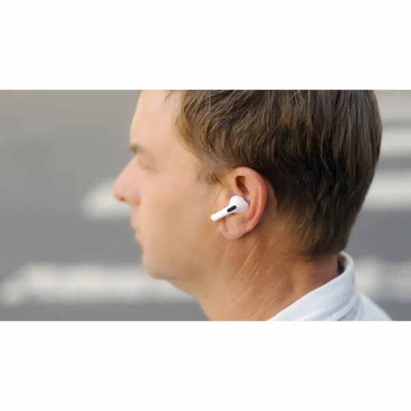 هدفون بلوتوثی اپل مدل AirPods Pro 2nd Generation Type-C