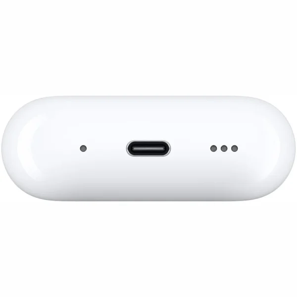 هدفون بلوتوثی اپل مدل AirPods Pro 2nd Generation Type-C
