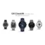 ساعت هوشمند 47 میلی متری گلوریمی مدل GX CLASSICFIT (LIMITED EDITION) بند چرمی
