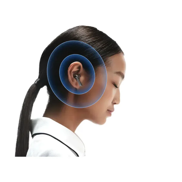 هدفون بلوتوثی سامسونگ مدل Galaxy Buds3