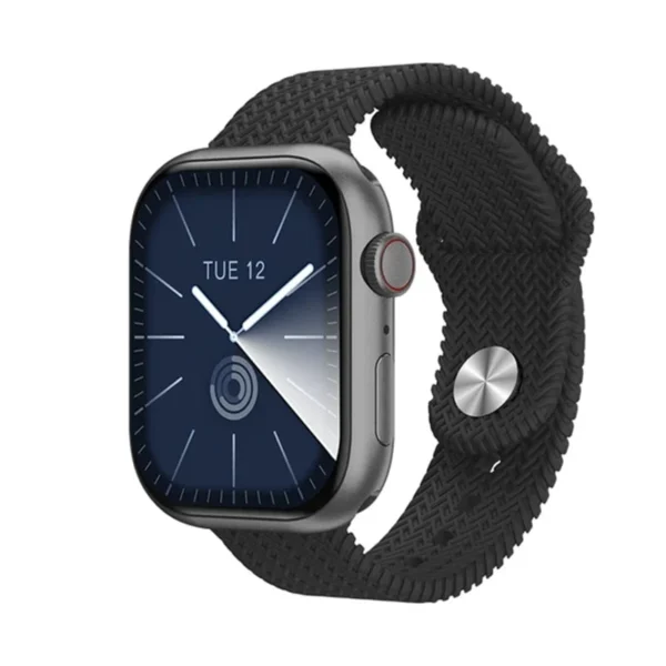 ساعت هوشمند مدل HK10 Pro Max Plus