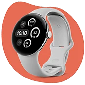 دسته بندی ساعت و بند هوشمند