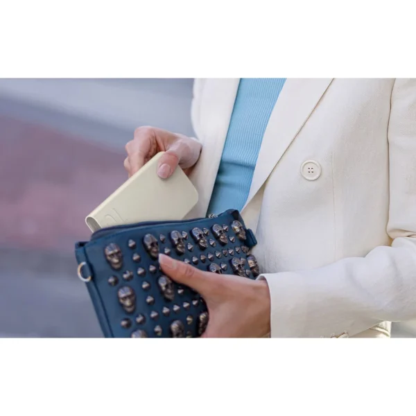 پاوربانک 25 وات سامسونگ مدل EB-P3400 ظرفیت 10000 میلی آمپر ساعت