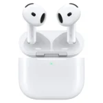 هدفون بلوتوثی اپل مدل AirPods 4