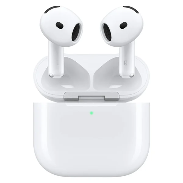 هدفون بلوتوثی اپل مدل AirPods 4