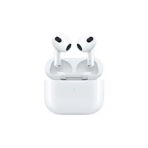 هدفون بلوتوثی گرین لاین مدل True wireless earbuds 4 g1