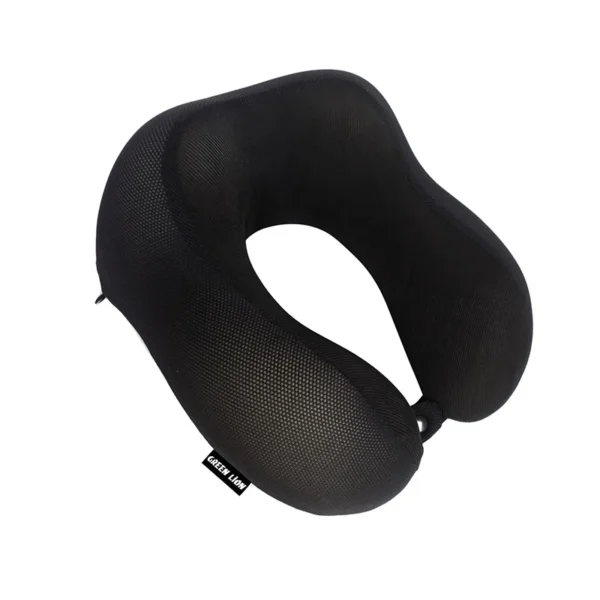 بالش دور گردنی گرین لاین مدل GNMEFMNECKBK