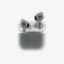هدفون بلوتوثی اپل مدل AirPods 4