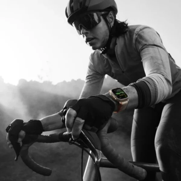 ساعت هوشمند ویرفیت مدل HK10 ultra3