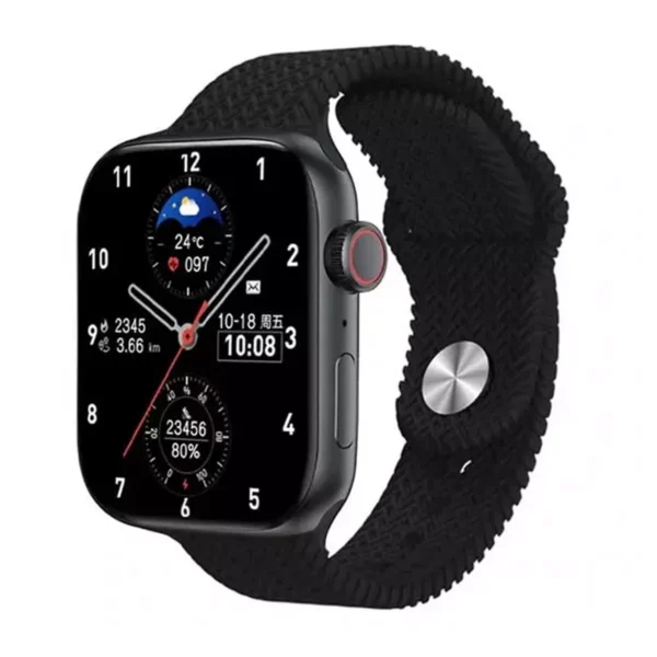 پک ساعت هوشمند اچ کا مدل X-INOVA HK98 PRO PLUS