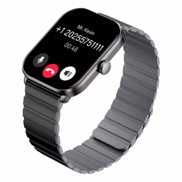 ساعت هوشمند گلوریمی مدل GS1 Pro