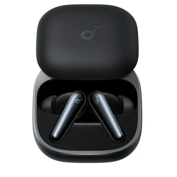 هدفون بلوتوثی انکر مدل Soundcore Liberty 5