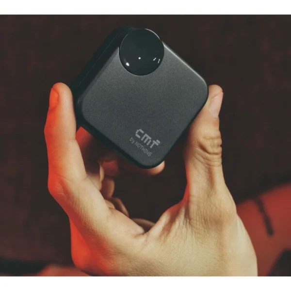 هدفون بلوتوثی ناتینگ مدل CMF Buds 2a