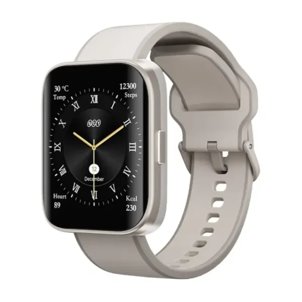 ساعت هوشمند کیو سی وای مدل Urban GS