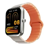 ساعت هوشمند روزمره و ورزشی هایلو مدل RS4 Max