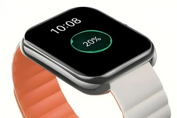 ساعت هوشمند روزمره و ورزشی هایلو مدل RS4 Max