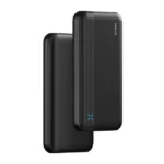 پاوربانک گرین لاین مدل Milos GNMIL10KPBBK ظرفیت 10000