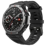 ساعت هوشمند ۴۹ میلیمتری امیزفیت مدل T-Rex 3