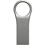 فلش مموری Silicon Power مدل فیرما F80 ظرفیت 16 گیگابایت