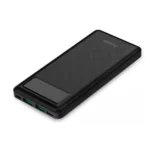 پاوربانک فیلیپس مدل DLP7790HB ظرفیت 10000 میلی آمپر ساعت