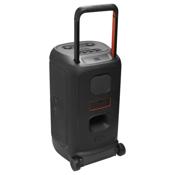 اسپیکر بلوتوثی قابل حمل جی بی ال مدل PartyBox 520