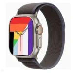 ساعت هوشمند ویرفیت مدل HK11 ULTRA3