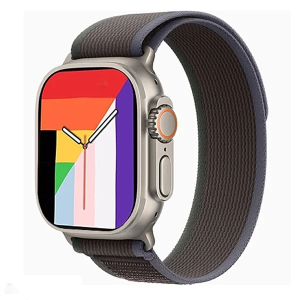 ساعت هوشمند ویرفیت مدل HK11 ULTRA3