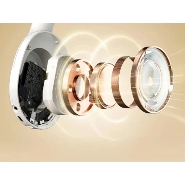 هدفون بلوتوثی هایلو مدل S30 Pro