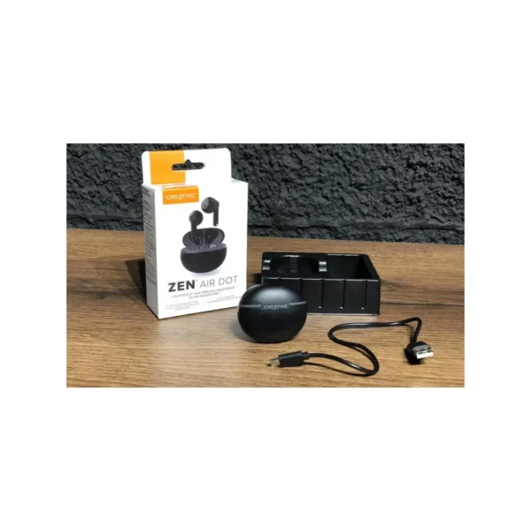 هندزفری بی سیم کریتیو مدل Zen Air Dot